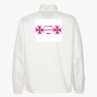 Ветровка без капюшона