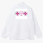 Ветровка с капюшоном