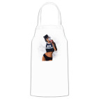 Кухонный фартук