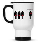 Кружка-термос