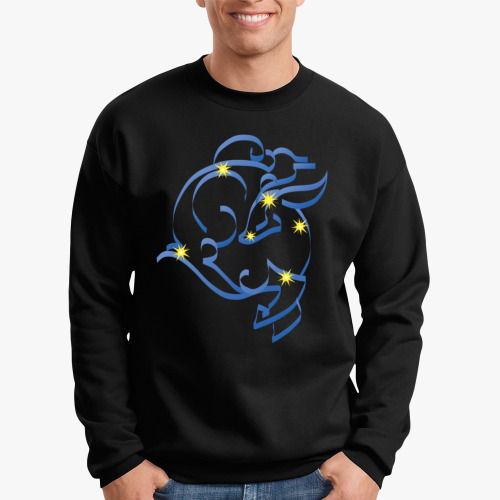 Свитшот Genshin Impact