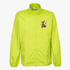 Ветровка без капюшона