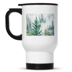 Кружка-термос