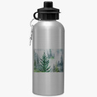 Спортивная бутылка