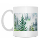 Кружка 330 мл