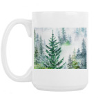 Кружка 420 мл