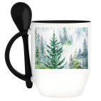 Снежный Тигр