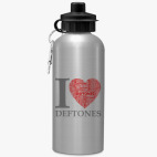 Спортивная бутылка