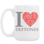 Кружка 420 мл