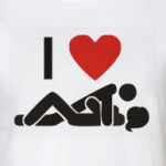  I LOVE SEX