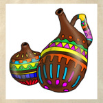 Кувшинчики