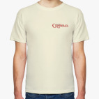 Логотип журнала 'Спаниель'