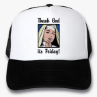 Кепки Trucker