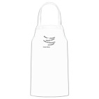 Кухонный фартук