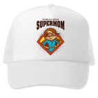 SUPERMOM world's best