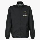 Ветровка без капюшона