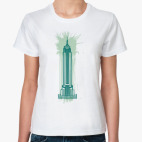 Эмпайр-стейт-билдинг