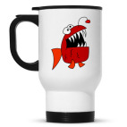 Кружка-термос