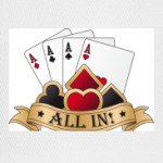   All In