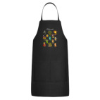 Кухонный фартук