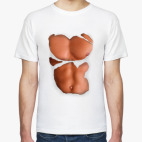 Мужское тело