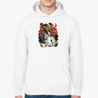 Толстовка худи