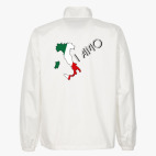 Ветровка без капюшона