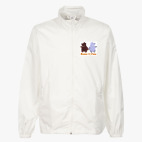 Ветровка без капюшона