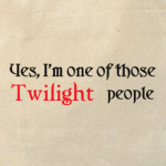 Twilight people