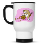 Кружка-термос