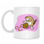 Кружка 330 мл