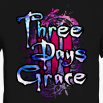 Three Days Grace