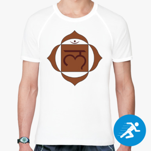 Спортивная футболка Янтра Сатурна