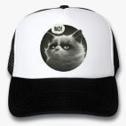 Кепки Trucker