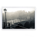 Amsterdam, старый Амстердам