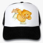 Кепки Trucker