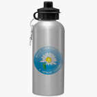 Спортивная бутылка