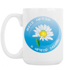 Кружка 420 мл