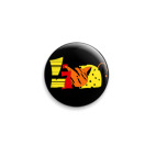 Lion (OTH32)