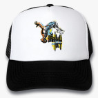 Кепки Trucker