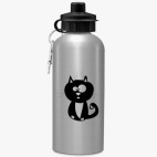 Спортивная бутылка