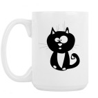 Кружка 420 мл