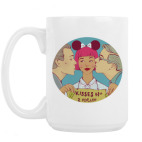 Кружка 420 мл