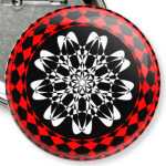 'Цветок души, Мандала'