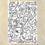 Механический хаос