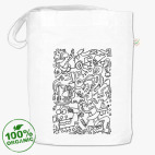 Сумка шоппер