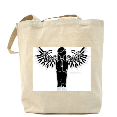 Сумка шоппер  Angel