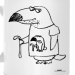 «Хаус в майке»