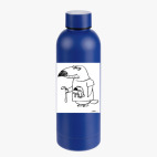 Термобутылка