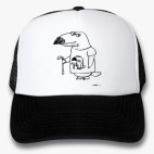 Кепки Trucker